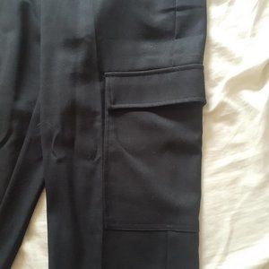 Mango Cargo Pants